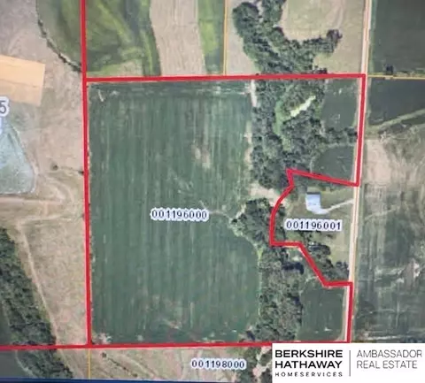 36 SW 10 Acres Sw Cr 25 Cr Q, Prague, NE 68050
