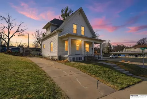 1801 Van Dorn St, Lincoln, NE 68502