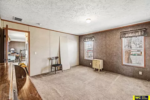 Bedroom - 950 Bridge St, Scribner, NE 68057 photo 2 of 8