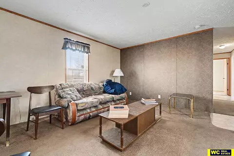 Living - 950 Bridge St, Scribner, NE 68057 photo 3 of 3