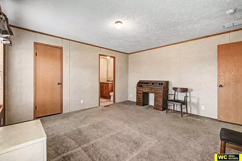 Bedroom - 950 Bridge St, Scribner, NE 68057 photo 1 of 8