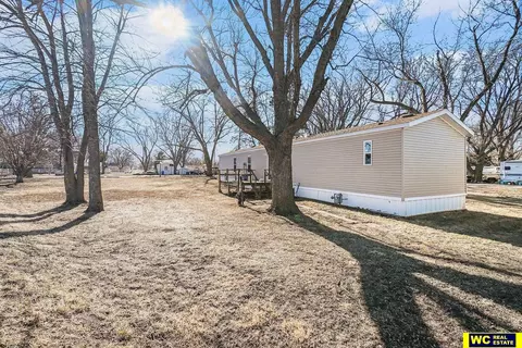 Exterior - 950 Bridge St, Scribner, NE 68057 photo 3 of 3