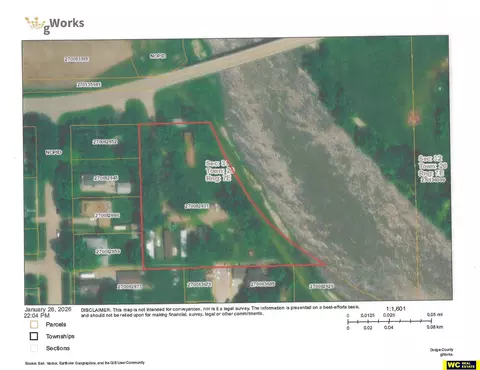 View/Area - 950 Bridge St, Scribner, NE 68057 photo 4 of 4