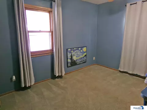 Bedroom - 914 Bell St, Beatrice, NE 68310 photo 3 of 3