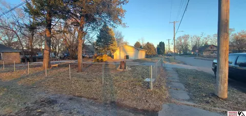 4704 N 14th Ave, Omaha, NE 68110