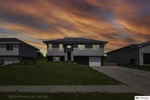 3809 Appaloosa Dr, Elkhorn, NE 68022