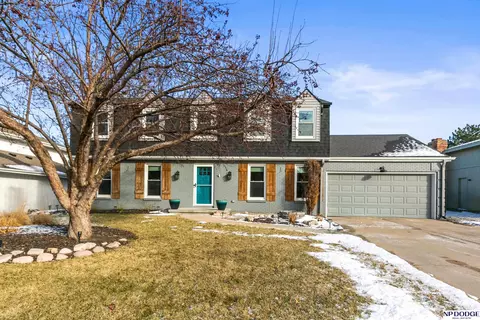 1917 S 167th Avenue Cir, Omaha, NE 68130