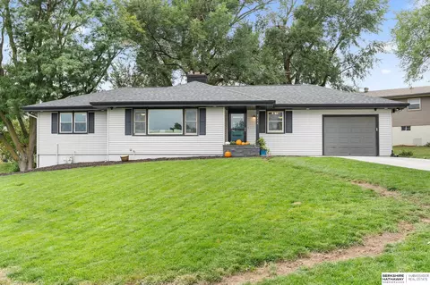 3432 N 206th St, Omaha, NE 68022