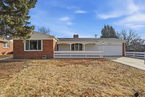 3940 N 14th St, Lincoln, NE 68521