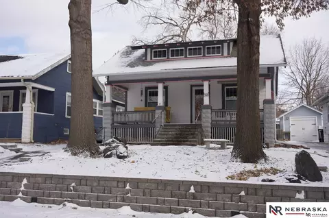 712 S 31st St, Lincoln, NE 68510
