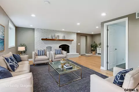 Living - 9334 Spring St, Omaha, NE 68124 photo 1 of 5