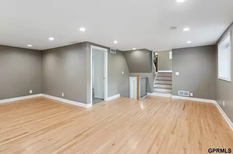 Living - 9334 Spring St, Omaha, NE 68124 photo 4 of 5