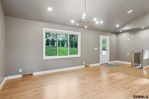 Living - 9334 Spring St, Omaha, NE 68124 photo 2 of 5