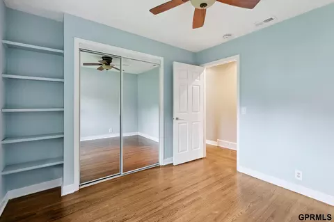 Bedroom - 9334 Spring St, Omaha, NE 68124 photo 6 of 10