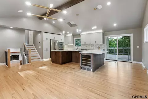 Kitchen - 9334 Spring St, Omaha, NE 68124 photo 1 of 5