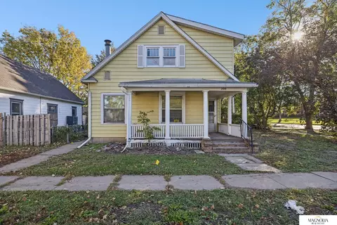 200 N 26 St, Lincoln, NE 68503