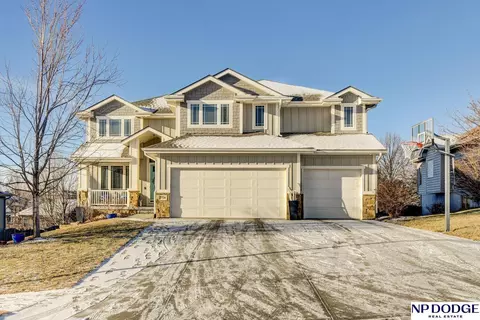 7734 N 159 St, Bennington, NE 68007