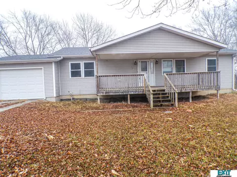 510 Miner Street Cir, Du Bois, NE 68345