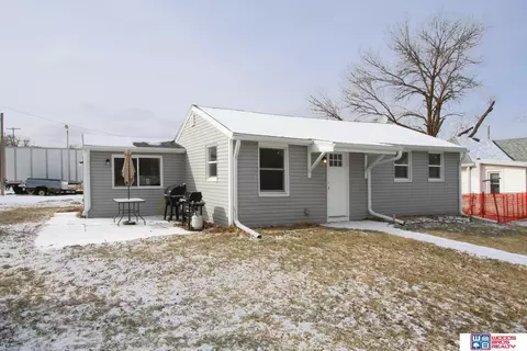 235 N Pine St, Weston, NE 68070