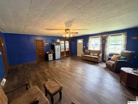 Living - 310 S 7th St, Lyons, NE 68038 photo 1 of 1