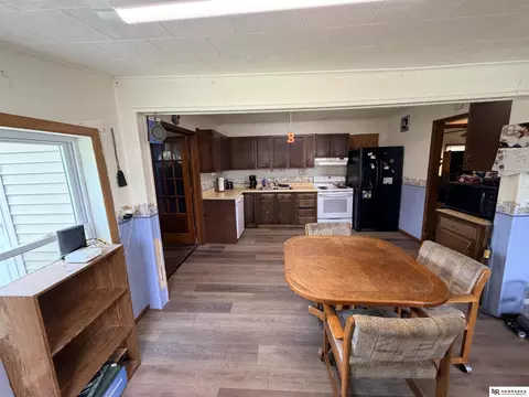Kitchen - 310 S 7th St, Lyons, NE 68038 photo 2 of 4