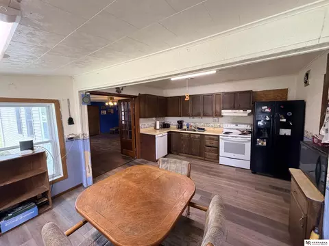 Kitchen - 310 S 7th St, Lyons, NE 68038 photo 3 of 4