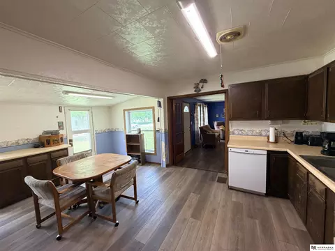 Kitchen - 310 S 7th St, Lyons, NE 68038 photo 1 of 4