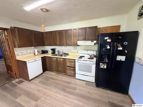 Kitchen - 310 S 7th St, Lyons, NE 68038 photo 4 of 4
