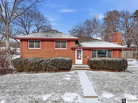 3800 Van Dorn St, Lincoln, NE 68506