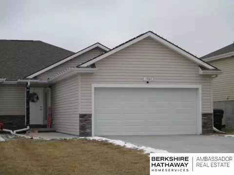 1062 N 170 Ave, Omaha, NE 68118