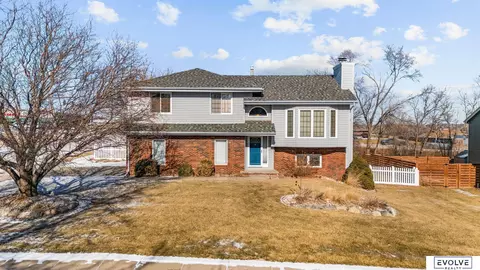3603 N 202nd St, Elkhorn, NE 68022
