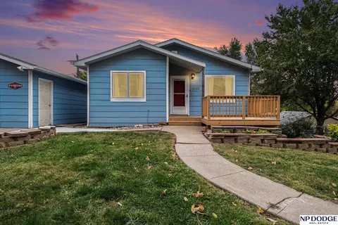1622 L St, Tekamah, NE 68061
