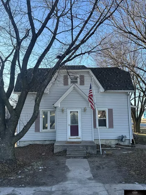 1531 N York Ave, York, NE 68467