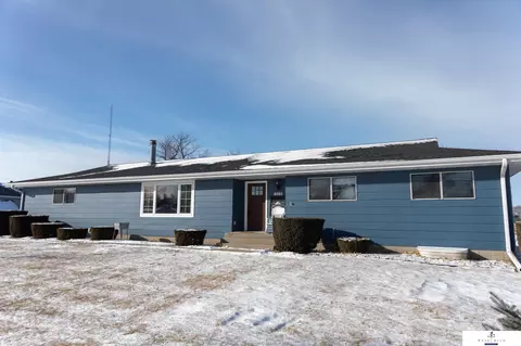 325 D St, Utica, NE 68456