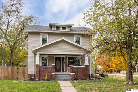 1159 N Beech St, Wahoo, NE 68066