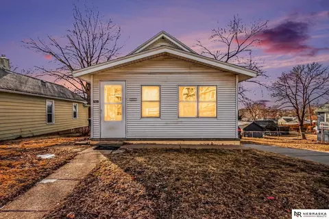 1503 Berry Ave, Omaha, NE 68107
