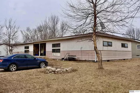 711-721 Walnut St, North Bend, NE 68649