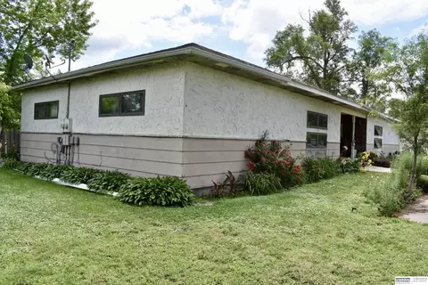 711-721 Walnut St, North Bend, NE 68649