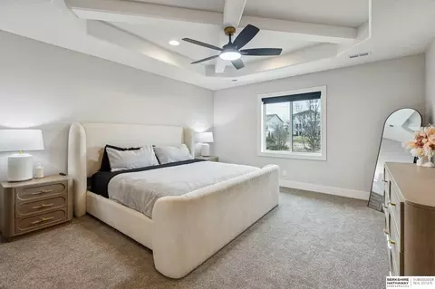 Bedroom - 21359 E Cir, Elkhorn, NE 68022 photo 1 of 9