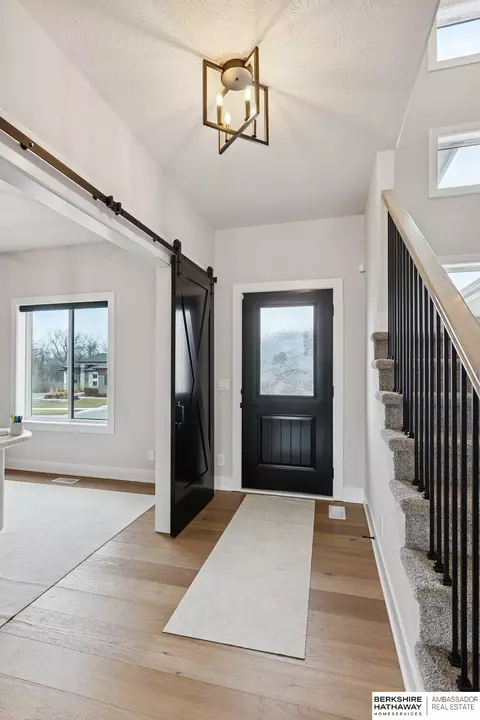 Entry Way - 21359 E Cir, Elkhorn, NE 68022 photo 1 of 2