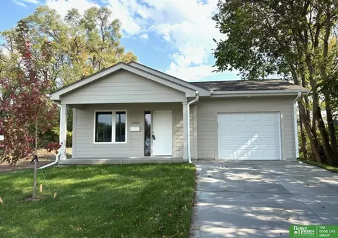 2403 John A Creighton Blvd, Omaha, NE 68111