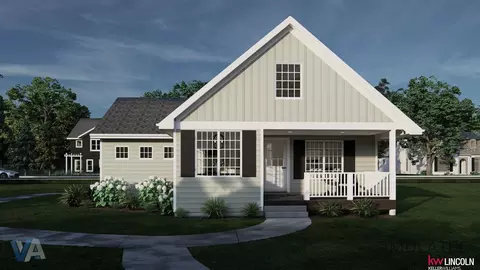 tbd W Lot 31 W Contemporary Ct, Lincoln, NE 68528