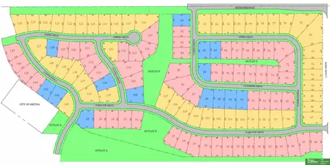 11262 S 220th St, Gretna, NE 68028