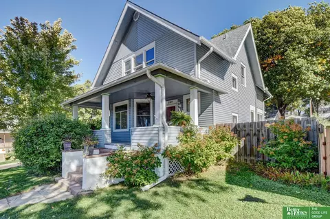 2301 S 35th Ave, Omaha, NE 68105