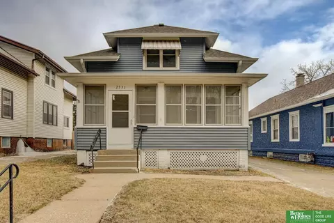 2331 S 8th St, Omaha, NE 68108