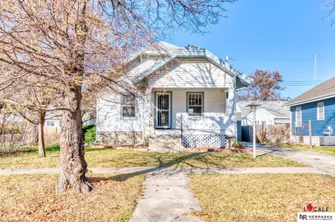 3238 U St, Lincoln, NE 68503