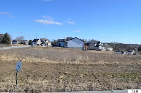 lot6 E Park Cir, Weeping Water, NE 68463