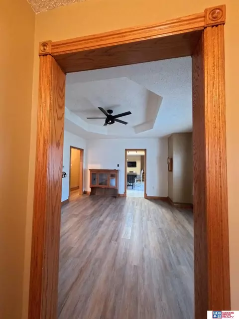 Entry Way - 405 E 6th St, Stromsburg, NE 68666 photo 1 of 3