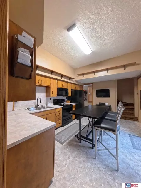 Kitchen - 405 E 6th St, Stromsburg, NE 68666 photo 1 of 3