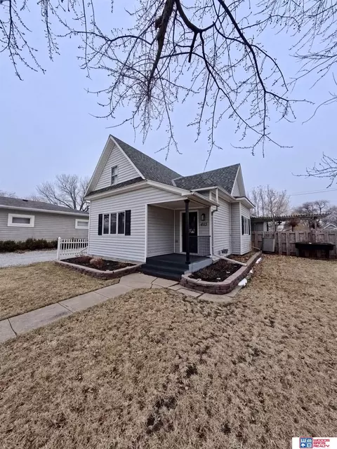 405 E 6th St, Stromsburg, NE 68666